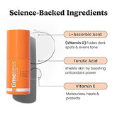 Timeless Vitamin C + E + Ferulic Acid Serum (1.7 oz)